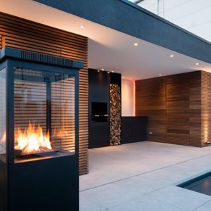 poolhouse moderne et classic 